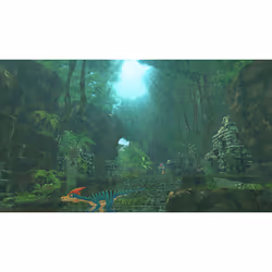 Nintendo Monster Hunter Stories 2: Wings of Ruin Standard Multilingue Nintendo Switch - Vue supplémentaire 12
