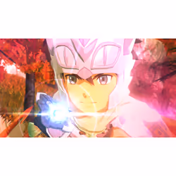 Nintendo Monster Hunter Stories 2: Wings of Ruin Standard Multilingue Nintendo Switch - Vue supplémentaire 5