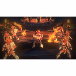 Nintendo Monster Hunter Stories 2: Wings of Ruin Standard Multilingue Nintendo Switch - Vue supplémentaire 6