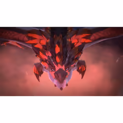 Nintendo Monster Hunter Stories 2: Wings of Ruin Standard Multilingue Nintendo Switch - Vue supplémentaire 8