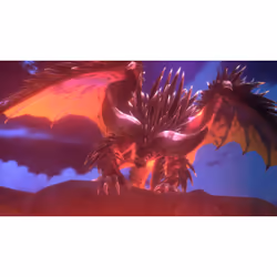 Nintendo Monster Hunter Stories 2: Wings of Ruin Standard Allemand, Anglais, Espagnol, Français, Italien, Japonais, Portugais, Russe Nintendo Switch