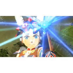 Nintendo Monster Hunter Stories 2: Wings of Ruin Standard Allemand, Anglais, Espagnol, Français, Italien, Japonais, Portugais, Russe Nintendo Switch