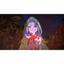 Nintendo Monster Hunter Stories 2: Wings of Ruin Standard Allemand, Anglais, Espagnol, Français, Italien, Japonais, Portugais, Russe Nintendo Switch - Vue supplémentaire 4
