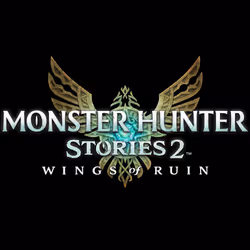 Capcom Monster Hunter Stories 2 : Wings of Ruin, Nintendo Switch, Tout le monde de plus de 10 ans, Support physique