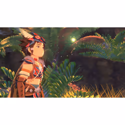 Capcom Monster Hunter Stories 2 : Wings of Ruin Standard Nintendo Switch - Vue supplémentaire 14