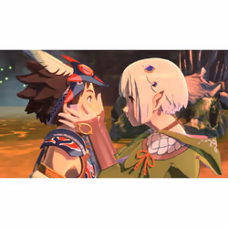 Capcom Monster Hunter Stories 2 : Wings of Ruin Standard Nintendo Switch - Vue supplémentaire 17