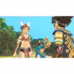 Capcom Monster Hunter Stories 2 : Wings of Ruin Standard Nintendo Switch - Vue supplémentaire 19
