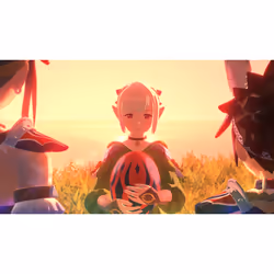 Capcom Monster Hunter Stories 2 : Wings of Ruin Standard Nintendo Switch