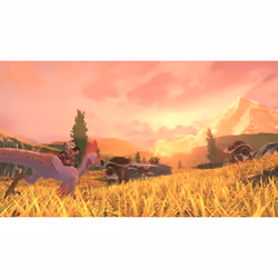 Capcom Monster Hunter Stories 2 : Wings of Ruin Standard Nintendo Switch - Vue supplémentaire 21