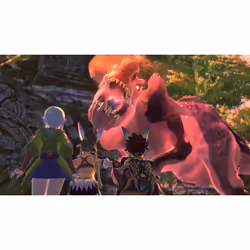 Capcom Monster Hunter Stories 2 : Wings of Ruin Standard Nintendo Switch - Vue supplémentaire 22