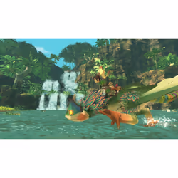 Capcom Monster Hunter Stories 2 : Wings of Ruin Standard Nintendo Switch - Vue supplémentaire 24
