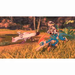 Capcom Monster Hunter Stories 2 : Wings of Ruin Standard Nintendo Switch - Vue supplémentaire 25