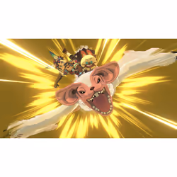 Capcom Monster Hunter Stories 2 : Wings of Ruin Standard Nintendo Switch - Vue supplémentaire 26