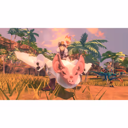 Capcom Monster Hunter Stories 2 : Wings of Ruin Standard Nintendo Switch - Vue supplémentaire 27