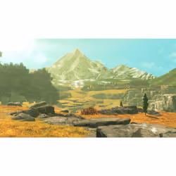 Capcom Monster Hunter Stories 2 : Wings of Ruin Standard Nintendo Switch - Vue supplémentaire 28