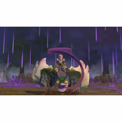Capcom Monster Hunter Stories 2 : Wings of Ruin Standard Nintendo Switch - Vue supplémentaire 29