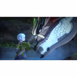 Capcom Monster Hunter Stories 2 : Wings of Ruin Standard Nintendo Switch