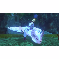 Capcom Monster Hunter Stories 2 : Wings of Ruin Standard Nintendo Switch - Vue supplémentaire 30