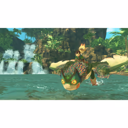 Capcom Monster Hunter Stories 2 : Wings of Ruin Standard Nintendo Switch - Vue supplémentaire 31