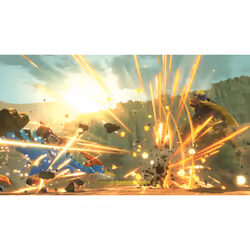 Capcom Monster Hunter Stories 2 : Wings of Ruin Standard Nintendo Switch - Vue supplémentaire 36
