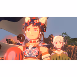 Capcom Monster Hunter Stories 2 : Wings of Ruin Standard Nintendo Switch - Vue supplémentaire 38