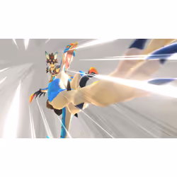 Capcom Monster Hunter Stories 2 : Wings of Ruin Standard Nintendo Switch - Vue supplémentaire 39