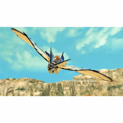 Capcom Monster Hunter Stories 2 : Wings of Ruin Standard Nintendo Switch - Vue supplémentaire 4