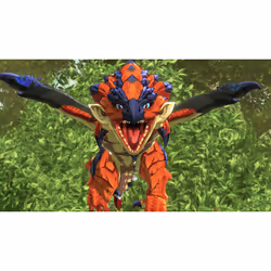Capcom Monster Hunter Stories 2 : Wings of Ruin Standard Nintendo Switch - Vue supplémentaire 41