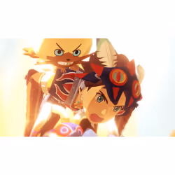 Capcom Monster Hunter Stories 2 : Wings of Ruin Standard Nintendo Switch - Vue supplémentaire 42