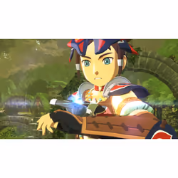 Capcom Monster Hunter Stories 2 : Wings of Ruin Standard Nintendo Switch - Vue supplémentaire 43