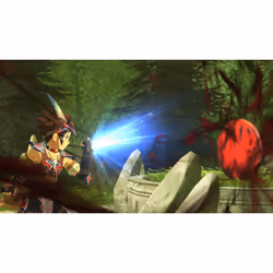 Capcom Monster Hunter Stories 2 : Wings of Ruin Standard Nintendo Switch - Vue supplémentaire 44