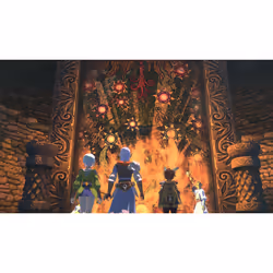 Capcom Monster Hunter Stories 2 : Wings of Ruin Standard Nintendo Switch - Vue supplémentaire 45