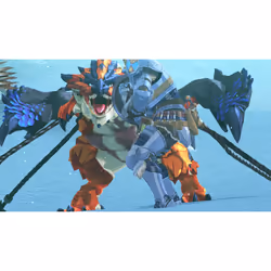 Capcom Monster Hunter Stories 2 : Wings of Ruin Standard Nintendo Switch - Vue supplémentaire 46