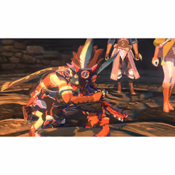 Capcom Monster Hunter Stories 2 : Wings of Ruin Standard Nintendo Switch - Vue supplémentaire 48