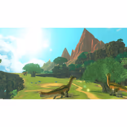 Capcom Monster Hunter Stories 2 : Wings of Ruin Standard Nintendo Switch - Vue supplémentaire 9