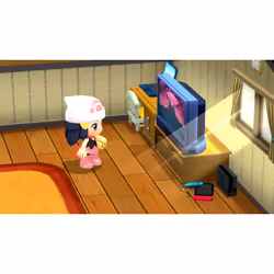 Nintendo Pokémon Diamant Étincelant Standard Nintendo Switch - Vue supplémentaire 10