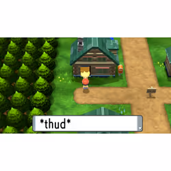 Nintendo Pokémon Diamant Étincelant Standard Nintendo Switch - Vue supplémentaire 17