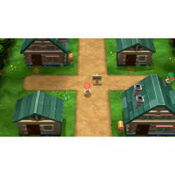 Nintendo Pokémon Diamant Étincelant Standard Nintendo Switch - Vue supplémentaire 19
