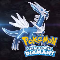Nintendo Pokémon Diamant Étincelant Standard Nintendo Switch