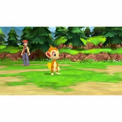 Nintendo Pokémon Diamant Étincelant Standard Nintendo Switch - Vue supplémentaire 20