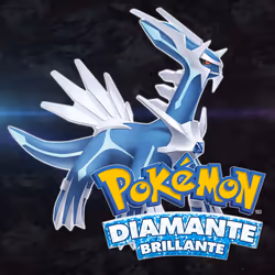Nintendo Pokémon Diamant Étincelant Standard Nintendo Switch