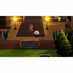 Nintendo Pokémon Diamante Lucente Standard Néerlandais, Anglais, Espagnol, Français, Italien Nintendo Switch - Vue supplémentaire 10