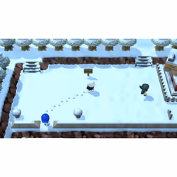Nintendo Pokémon Diamante Lucente Standard Néerlandais, Anglais, Espagnol, Français, Italien Nintendo Switch - Vue supplémentaire 9