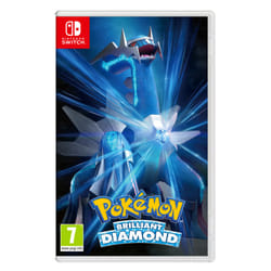 Nintendo Pokémon Diamante Standard Multilingue Nintendo Switch