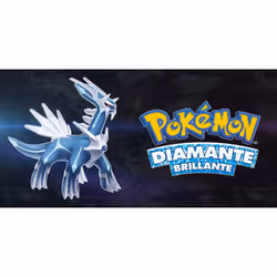 Nintendo Pokémon Diamante Standard Multilingue Nintendo Switch
