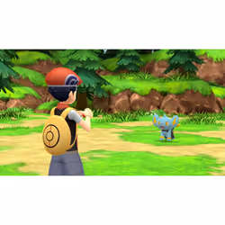 Nintendo Pokémon Diamante Standard Multilingue Nintendo Switch