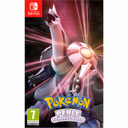Nintendo Pokémon Perle Scintillante, Nintendo Switch, RP (Classement à venir), Support physique