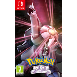 Nintendo Pokémon Perle Scintillante Standard Nintendo Switch