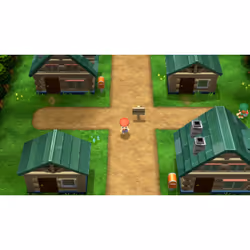 Nintendo Pokémon Perle Scintillante Standard Nintendo Switch - Vue supplémentaire 12