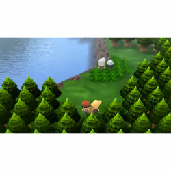 Nintendo Pokémon Perle Scintillante Standard Nintendo Switch - Vue supplémentaire 15